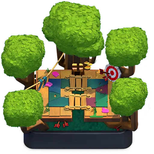Arena 14 rank icon