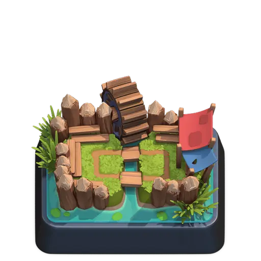 Arena 2 rank icon
