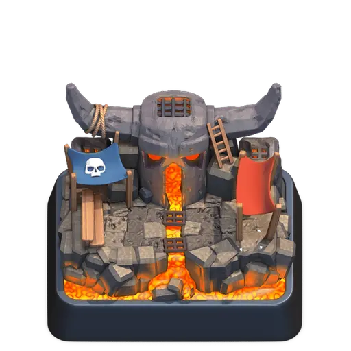 Arena 7 rank icon