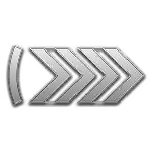 CS2 Silver 4 rank icon