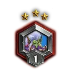 Hearthstone Silver rank icon