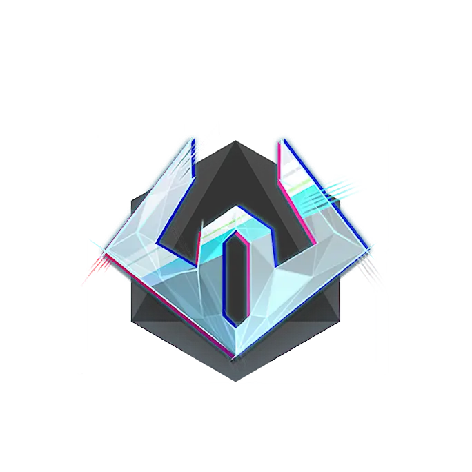 Silver I rank icon