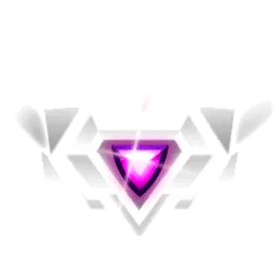 Rocket League Supersonic Legend rank icon