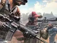 PUBG Battlegrounds