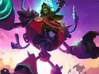 Hearthstone