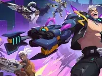 Overwatch 2