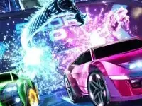 Rocket League